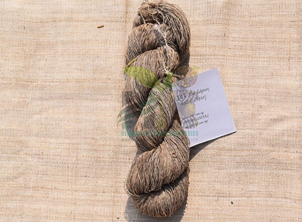 Nettle Yarn